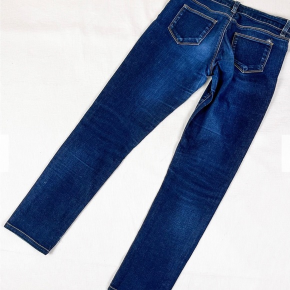 Authentic Prada skinny jeans vintage - Picture 3 of 3